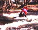 Kayak Spot - Morriston Weirs