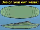 design your own kayak