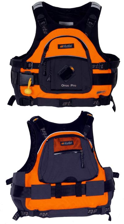 Artistic Orco Pro PFD
