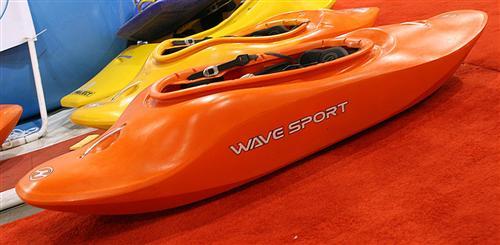 WaveSport Fuse
