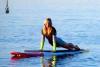 Paddle Into Fitness