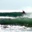 Kayak Surf - New Move made in Portugal by the CCABP Paddlers