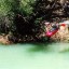 Murillo Kayak Jump - Spring 2003