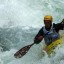 Kayak extreme race