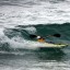 Maori surf in Galiza #1