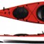 Pelican present their new "Strait 120XE" Kayak: The Strait 120XE shares the same features as the 140 model. It is shorter, giving them maneuverability and performance, as well as an excellent compromise between tracking and easy paddling.