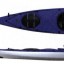 Pelican present their "Strait 140" and "Strait 140XE": Sport, escape and new experiences are on the agenda with this family of kayaks. Its design offers cutting-edge hydrodynamic solutions well structured to offer an effective and safe product. The asymmetrical Swede-form hull facilitates speed and tracking while maximizing stern carrying space, while the hard chine V-shaped hull ensures increased secondary stability.