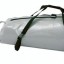 Aire presents its Waterproof Kayak Cargo Hold: The fully waterproof cargo hold is constructed with PVC fabric and a waterproof zipper. It fits neatly and securely into the bow or stern of inflatable kayaks.