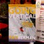 It's out!!! The new book "Going Vertical" which tells about the life of an extreme kayaker as Tao Berman. Book: Tao Bermann with Pam Withers