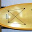 Prototype paddleboard