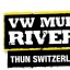 VW Multivan River Jam 2008