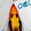 Wavyak SOT surf kayak