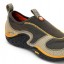 Joint hi-tech project with Merrell: Paddling shoes with extra grip on wet surfaces: Eddy