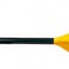 For Release: Trade: August 06, 2008 - Contact: Jim Miller - Werner Paddles Marketing Manager - 425.314.4859 - jim.miller@wernerpaddles.com -  -  - Werner Rounds Out Recreational Touring Line -  - Werner Paddles has announced the introduction of a new high angle paddle to round out their Recreational Touring line.  -  - The Tybee FG IM, features an injection molded fiberglass reinforced nylon blade. It has the same blade dimensions as its brother the Tybee CF IM, which has a carbon fiber reinforced nylon blade. -  - The shaft is a smooth carbon/fiberglass blend and will be offered in both standard and small diameter with Werner’s Adjustable Ferrule System at no additional cost.  -  - “Our dealers have been asking us for this blade shape, in this material, at this price and we have delivered. This paddle offers performance and value. We continue to focus on fit options that allow the paddler to get the prefect paddle for their adventures,” says Jim Miller, Werner’s Marketing Manager -  - The Tybee FG IM is a great paddle for those looking to paddle with a high angle stroke at an introductory price. It is also perfect for those who already have high angle Premium or Performance paddle and want value oriented back deck paddle. -  - Werner Paddles is the leading manufacturer of high quality kayak, canoe, and stand up paddles, operating near the banks of the Skykomish River in Sultan, WA. For more information call 800.275.3311 or visit us at www.wernerpaddles.com -
