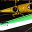 Hurricane Kayaks: Category 5: Daytripper, Workout and Fitness Kayak