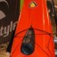 Venture Kayaks: Flex 11, a new short, mor stable enty level kayak.