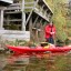 Kayak Reviews: All you need for a tough boat that packs well and goes everywhere.