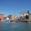 Laguna of Venice (Pellestrina, near Chioggia) with Altamarea Sea Kayak Club of Chioggia