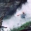 Burungdi Waterfalls Nepal