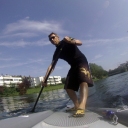Late Summer Soul SUP Session