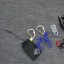 New Pyranha Pin-Kit, to be used in conjuntion with a throw bag. Will also come as part of the Everest Expedition.