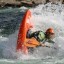 Freestyle Kayak Competition