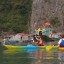 Cat Ba Island Kayaking Tour