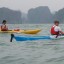Cat Ba Island Camping and Lan Ha Kayaking Tour