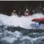 Sjoa Kayak Festival 2003 (PLAYAK wins :-) by SimonHirter