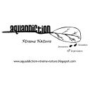 nouveau logo aquaddiction avec adresse web