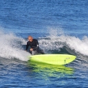 Frenchie_Jeff_carving_up_nothing__sup__standupsurfing