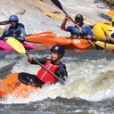 National-Freestyle-Kayaking-Competition