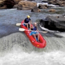Blyde River Rafting, Upper Section 2_1