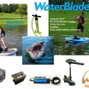 Motorized Boards by WaterBlade LLC