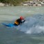 Sierre back-surf - medium water
