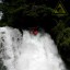 Coilaco waterfall - Chile / rider: Miguel Ruiz - photo: Sergio Vidal