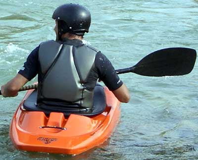 NRS Anti-Gravity Shirt