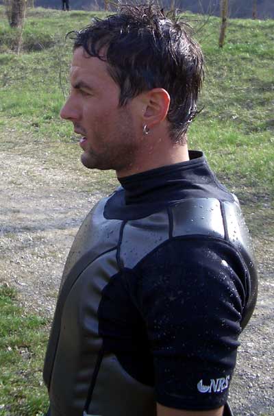 NRS Anti-Gravity Shirt