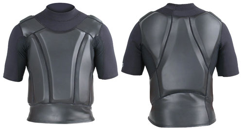 NRS Anti-Gravity Shirt