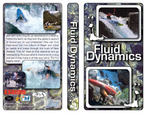 Fluid Dynamics DVD cover