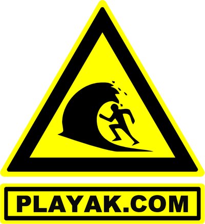 Playak - The Global Paddling Community