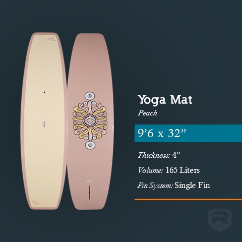 Yoga Mat 9'6" - _yogamat1-1419869992