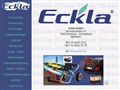 Eckla Kajak and Kanu accessories, Germany - brands_833