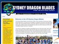 Sydney Dragon Blades Dragon Boat Club - clubs_130