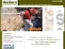 Deckers Outdoor Corporation - brands_3127