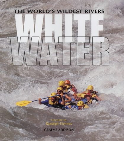 The World's Wildest Rivers: Whitewater (Top) - 515BBW182XL