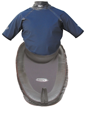 Aquatherm Fleece Competition Short Sleeve Top + Neoprene Deck - 8105_647482_1279369790