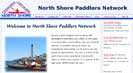 North Shore Paddlers Network - clubs_1990