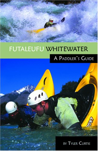 Futaleufu Whitewater - 510N63X08GL