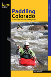 Paddling Colorado Guidebook - in_251